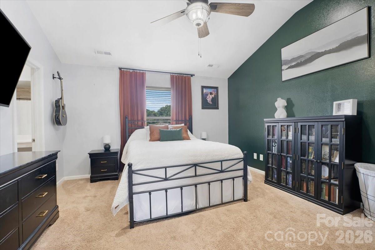 205 Churchill Drive — Kings Mountain