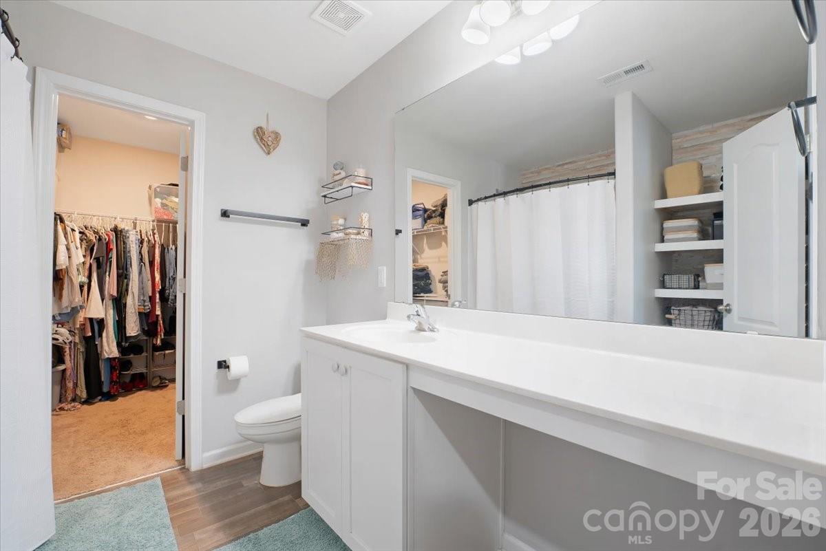 205 Churchill Drive — Kings Mountain