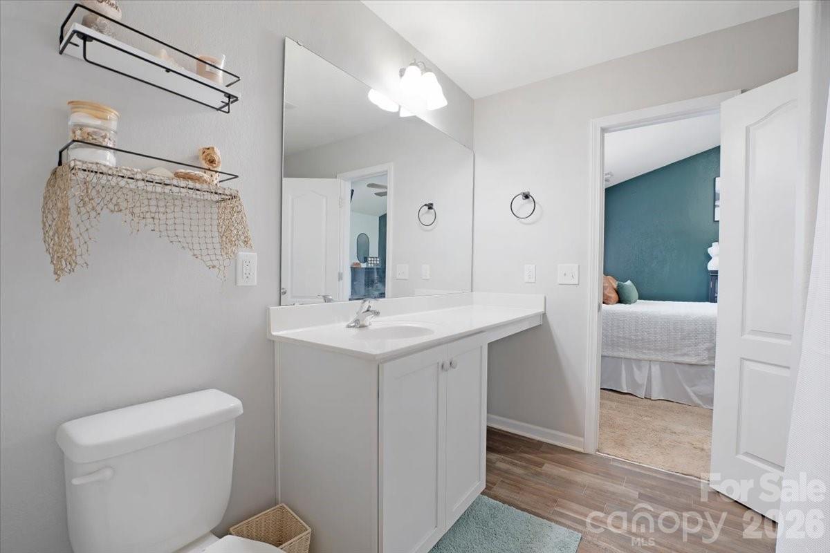 205 Churchill Drive — Kings Mountain