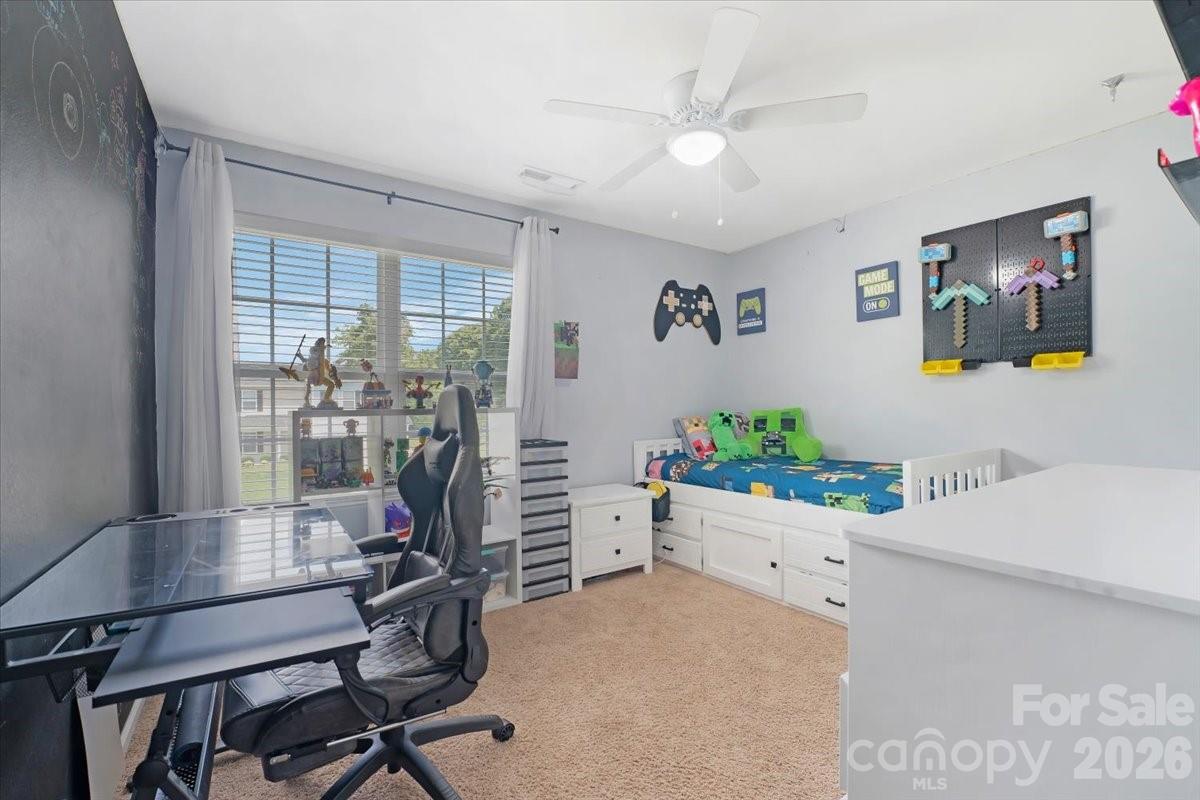 205 Churchill Drive — Kings Mountain