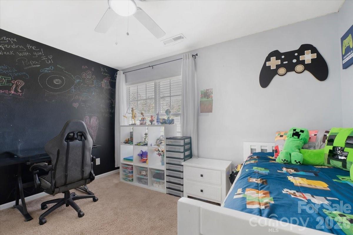 205 Churchill Drive — Kings Mountain