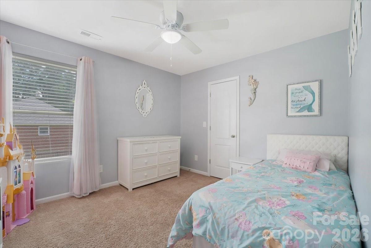 205 Churchill Drive — Kings Mountain