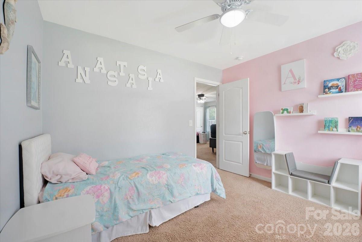 205 Churchill Drive — Kings Mountain