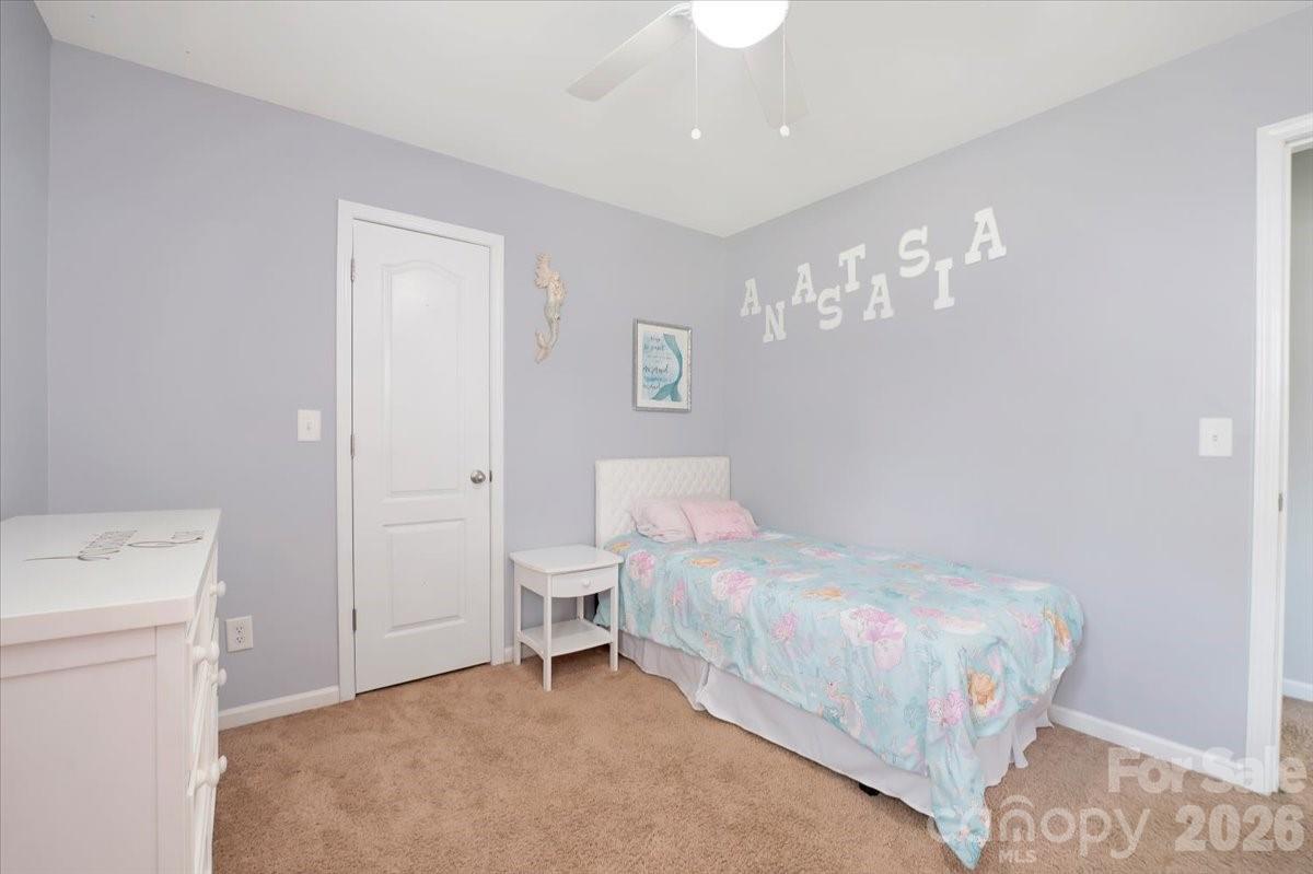 205 Churchill Drive — Kings Mountain