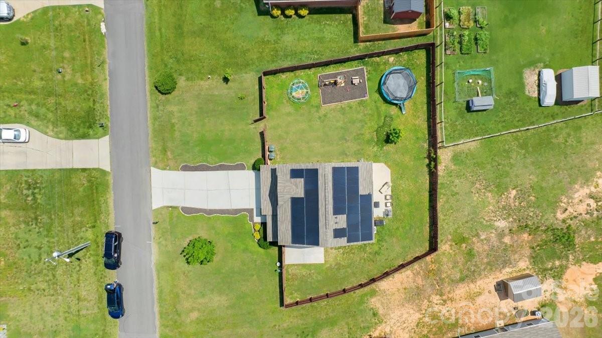 205 Churchill Drive — Kings Mountain