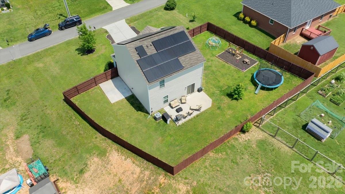 205 Churchill Drive — Kings Mountain