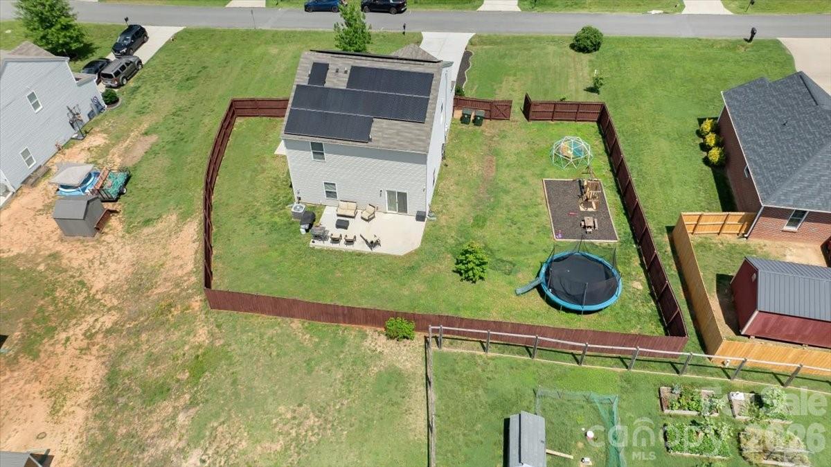 205 Churchill Drive — Kings Mountain