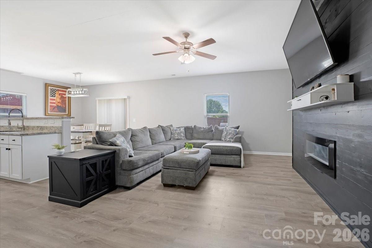 205 Churchill Drive — Kings Mountain