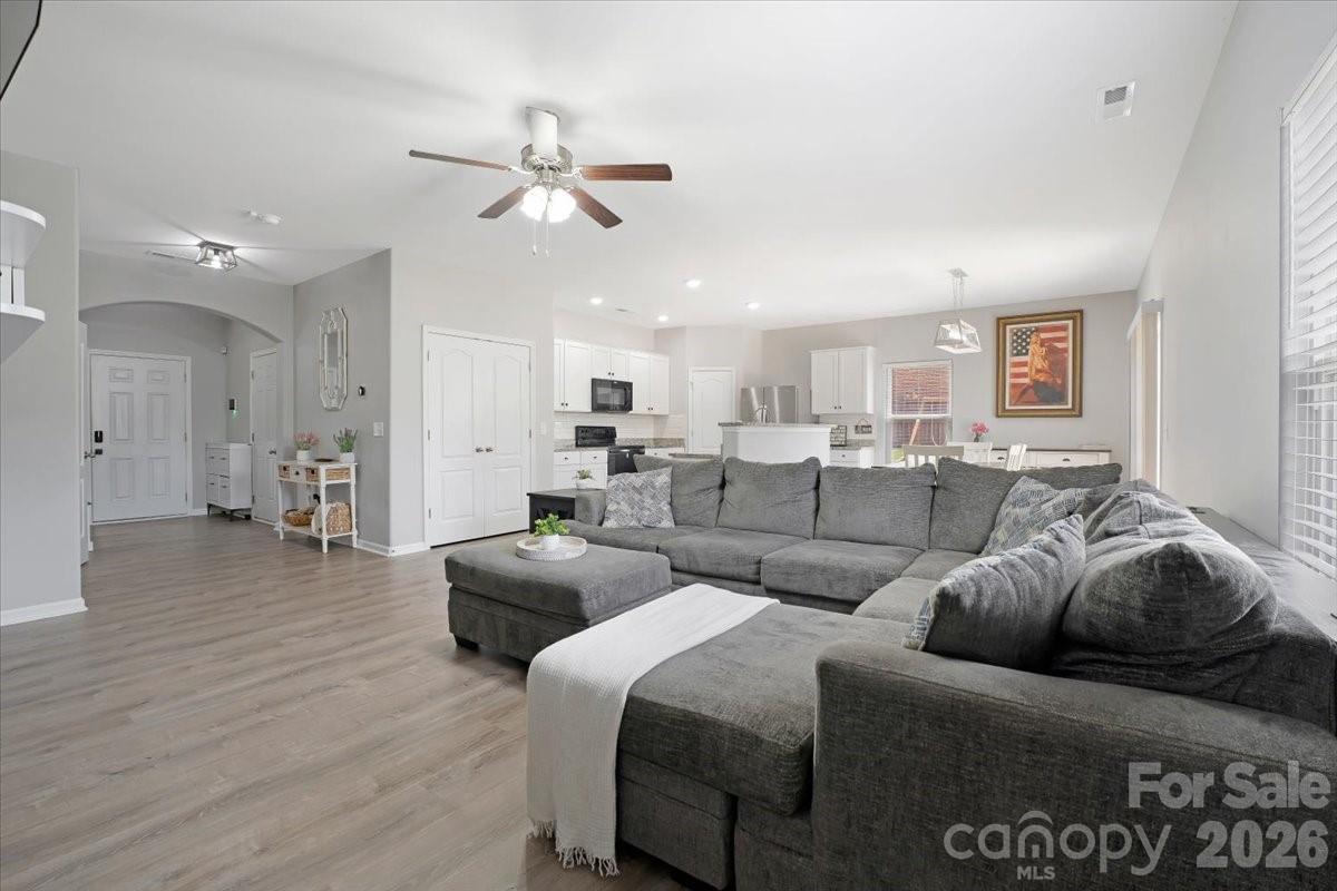 205 Churchill Drive — Kings Mountain