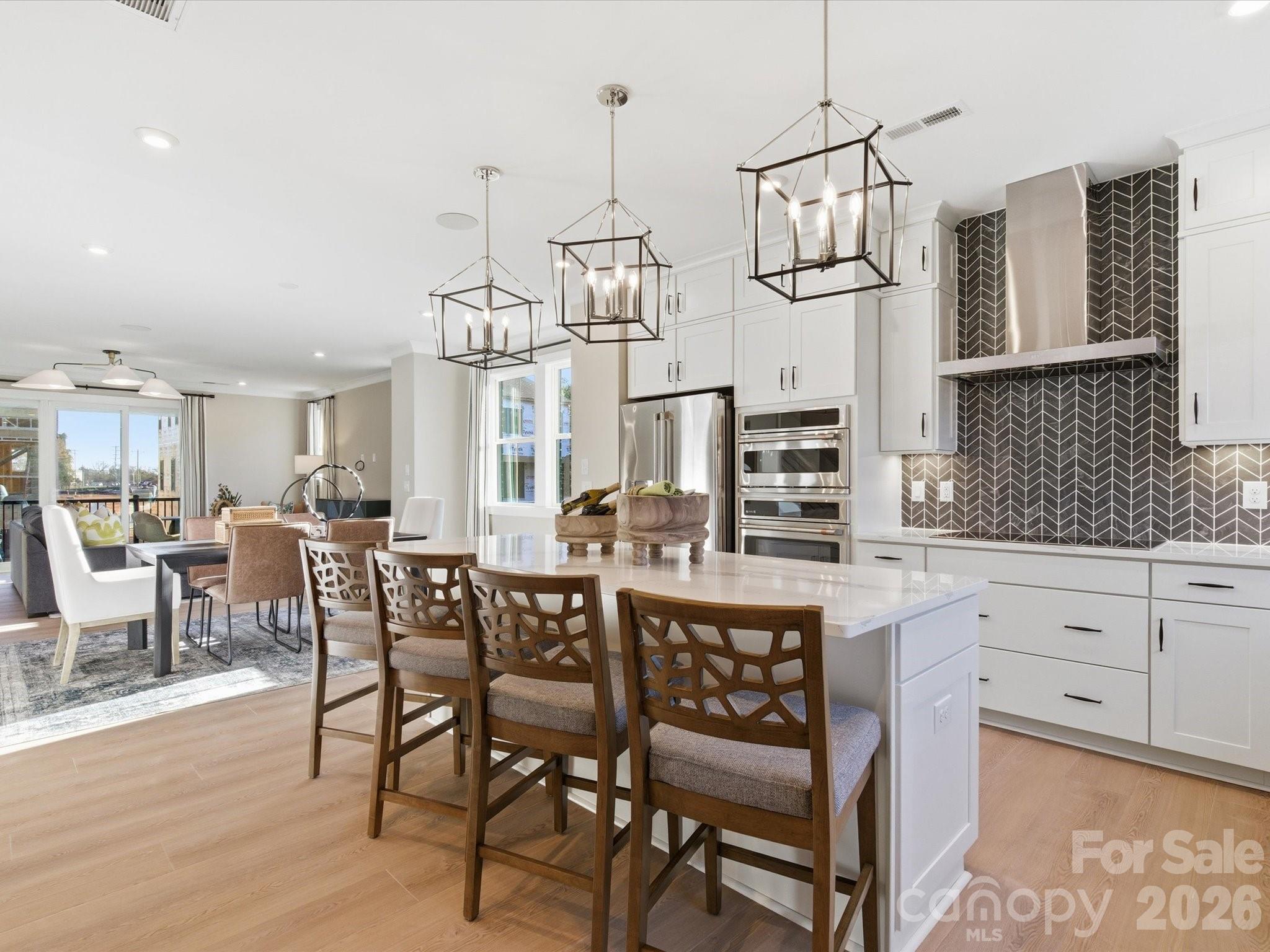 13005 Lucy Park Lane — Charlotte
