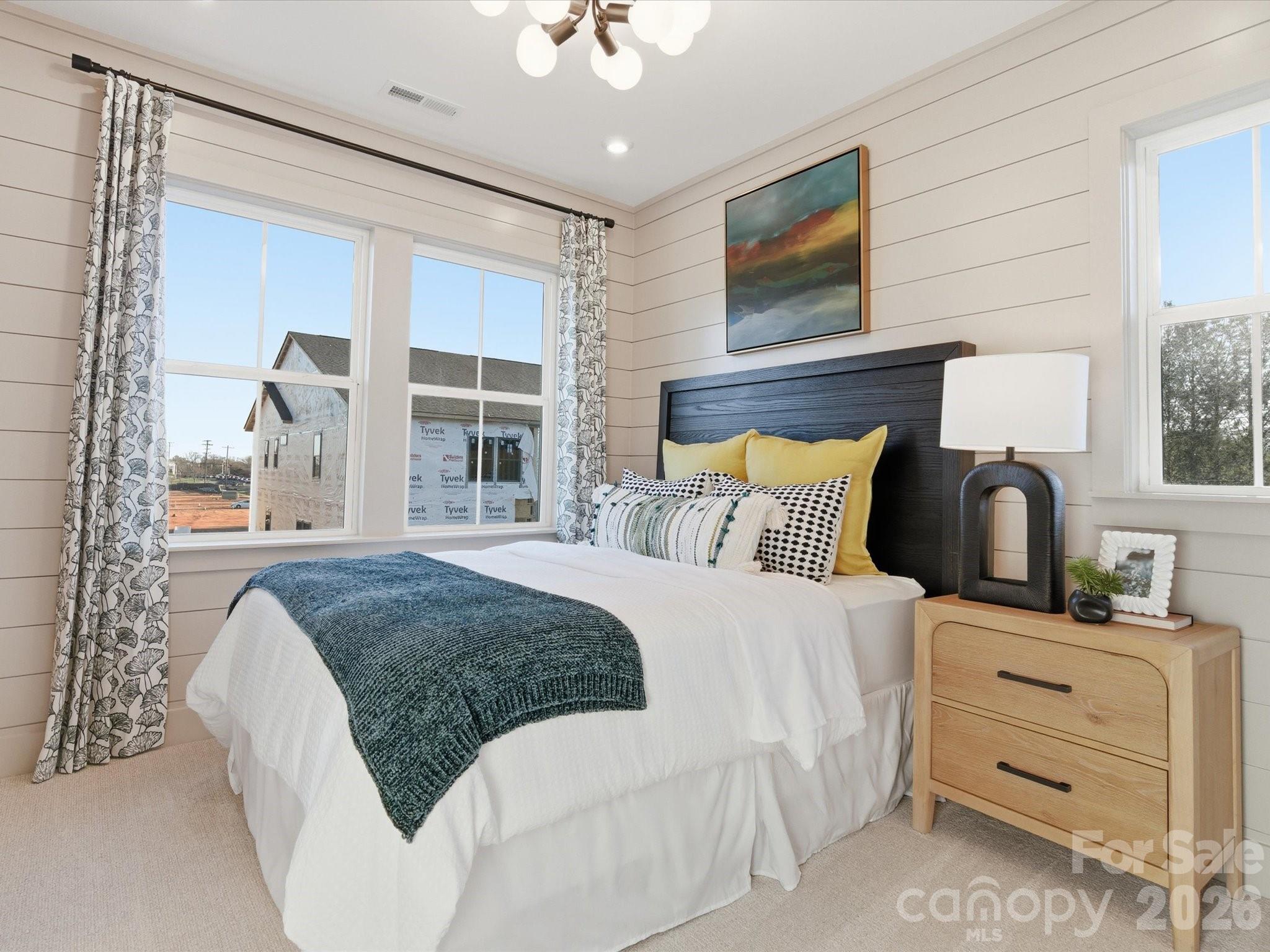 13005 Lucy Park Lane — Charlotte