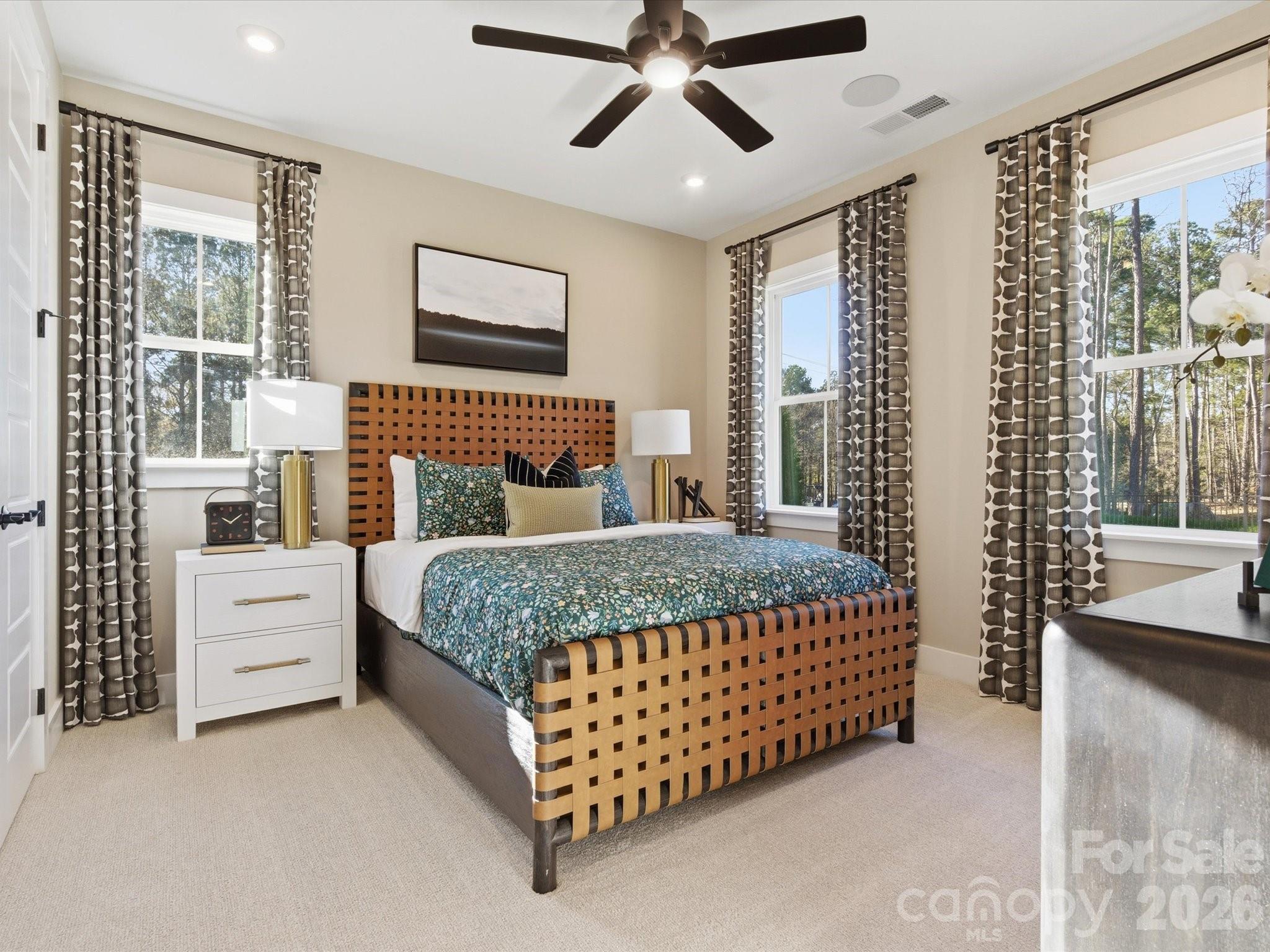 13005 Lucy Park Lane — Charlotte