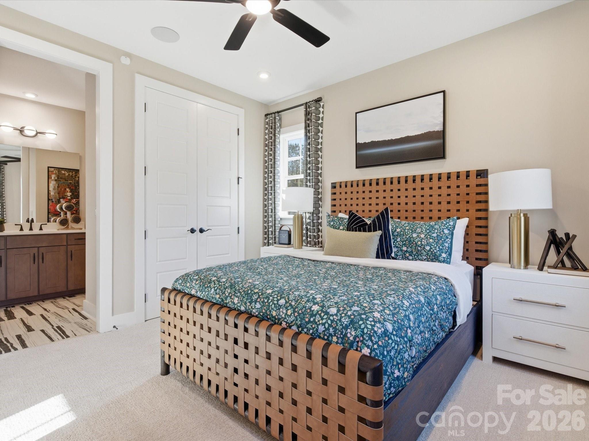 13005 Lucy Park Lane — Charlotte