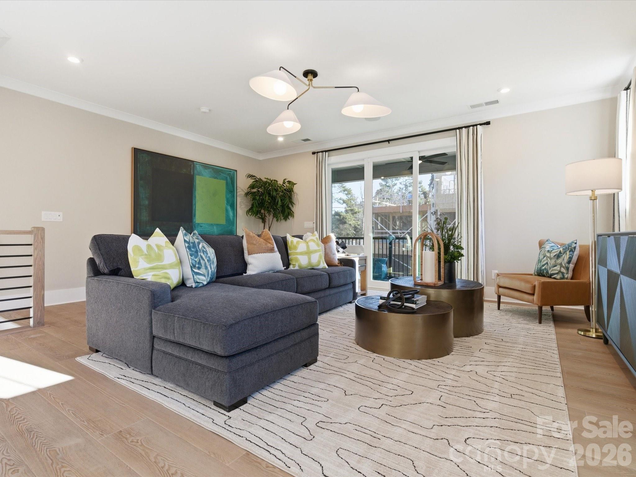 13005 Lucy Park Lane — Charlotte