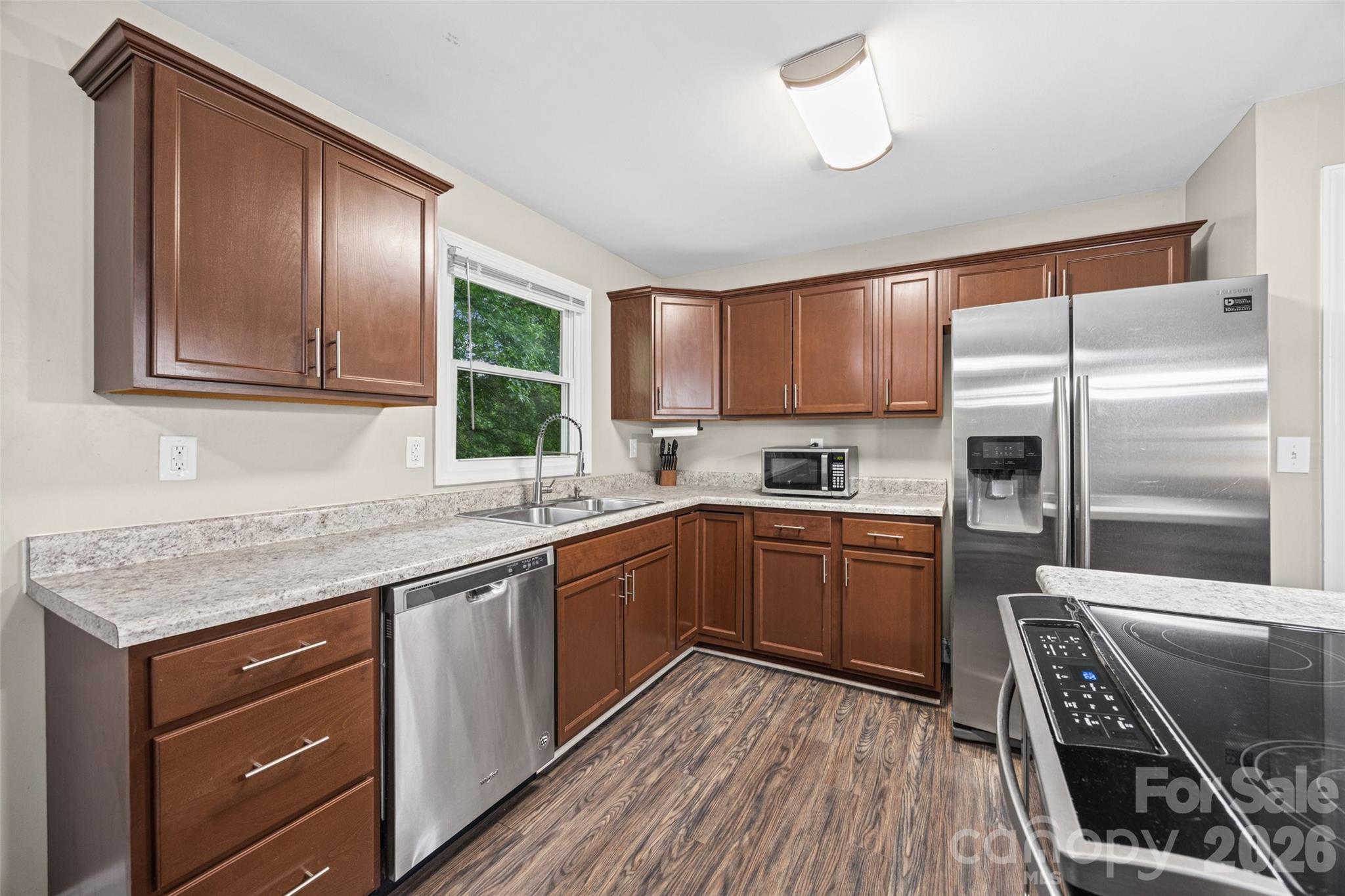 3753 Jenkins Road — Clover