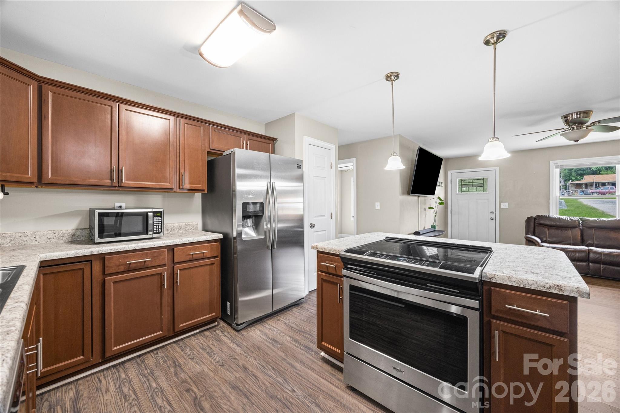 3753 Jenkins Road — Clover