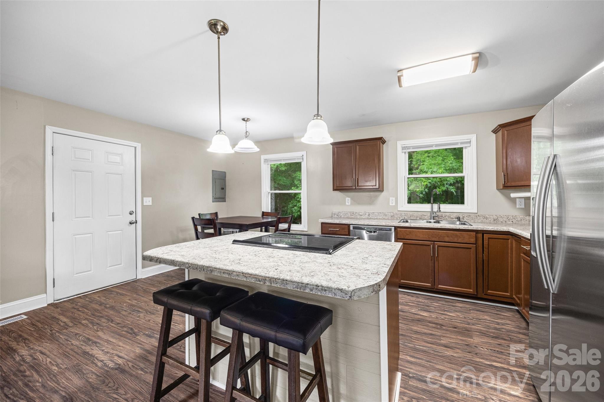 3753 Jenkins Road — Clover