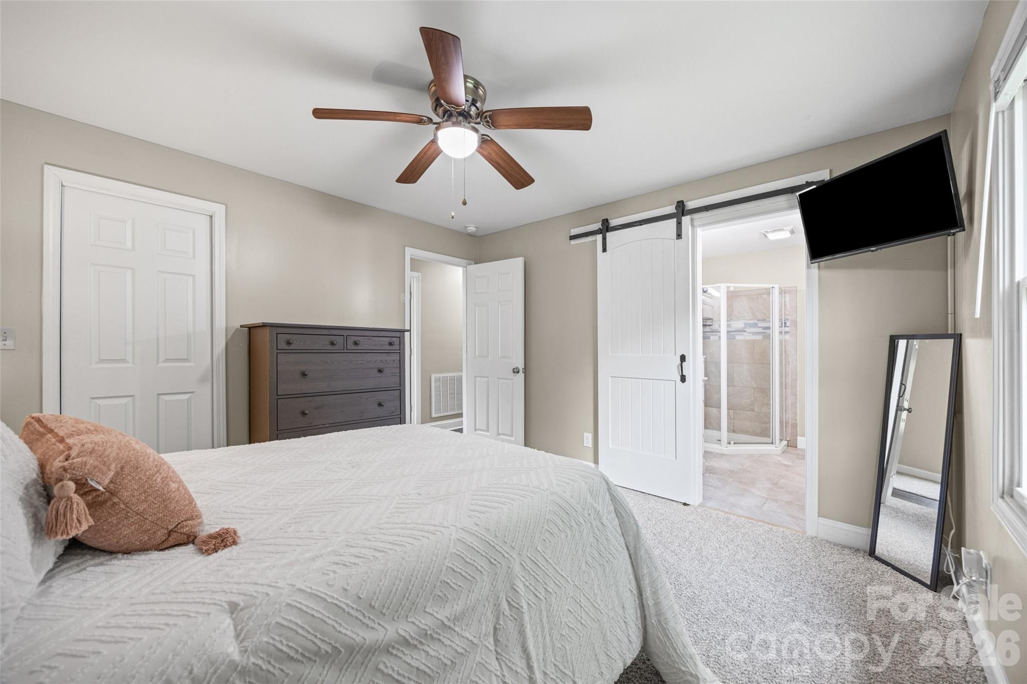 3753 Jenkins Road — Clover