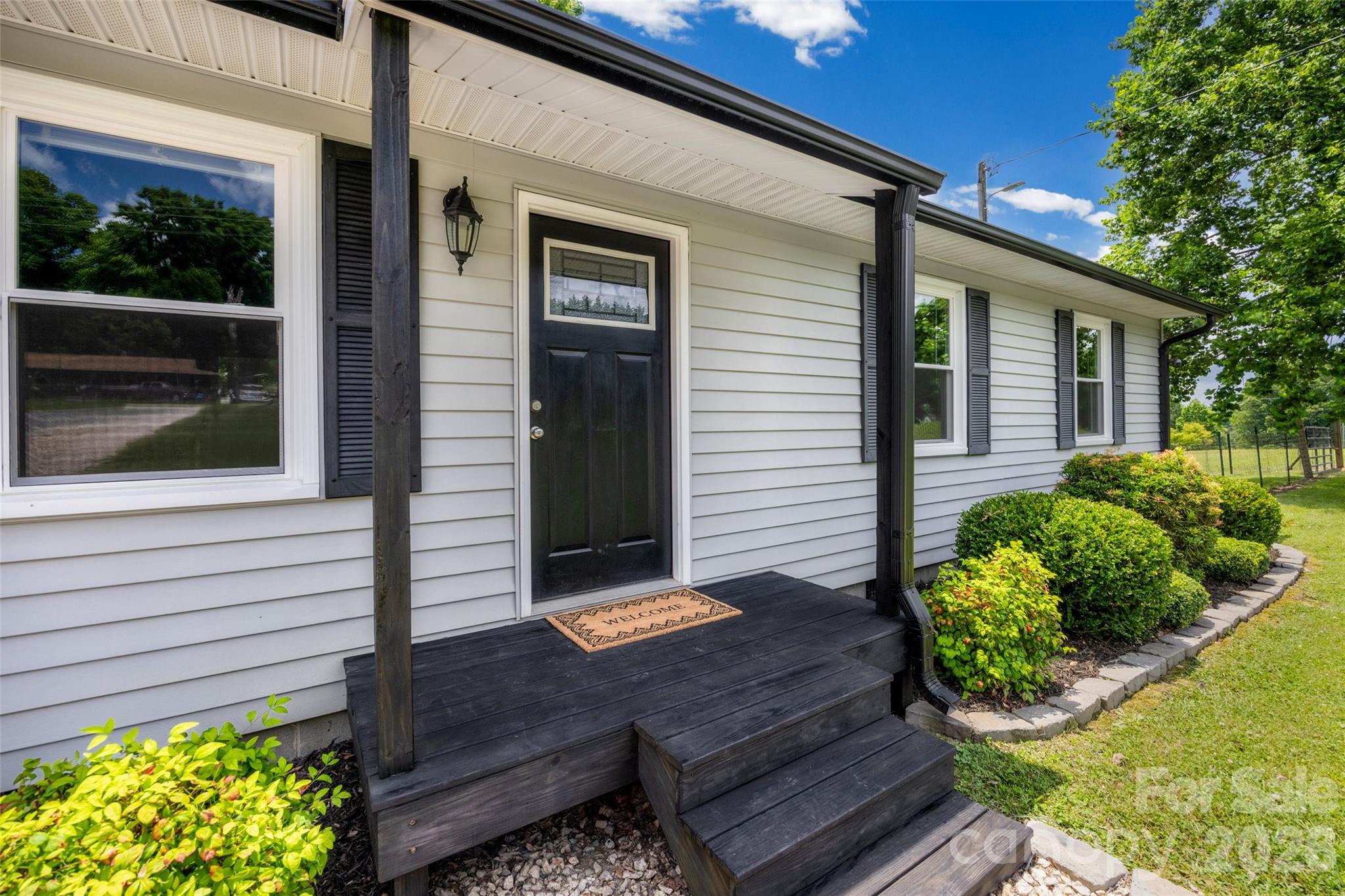 3753 Jenkins Road — Clover