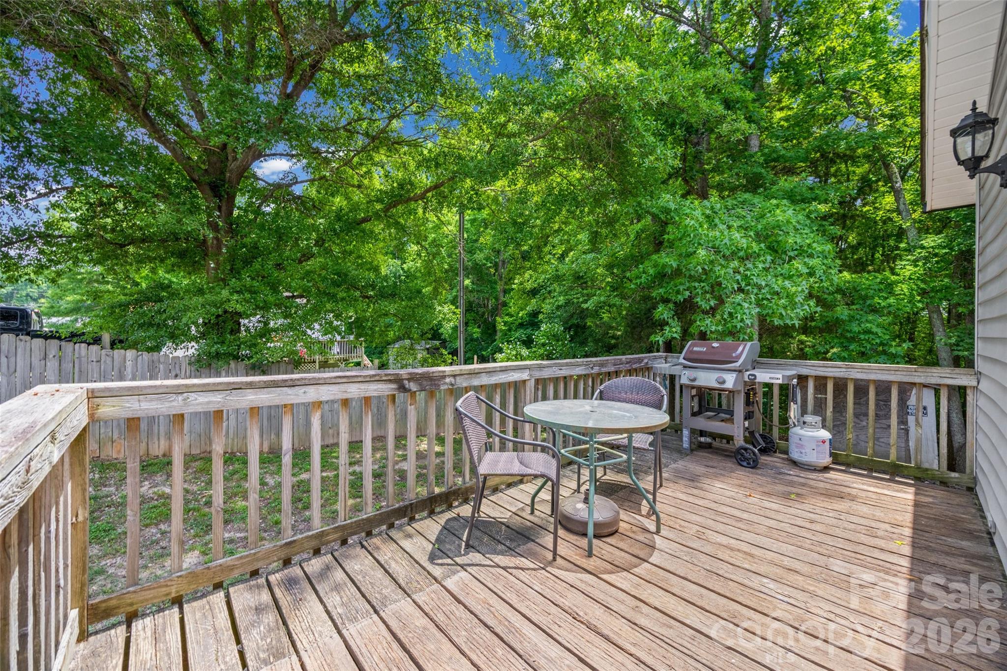 3753 Jenkins Road — Clover