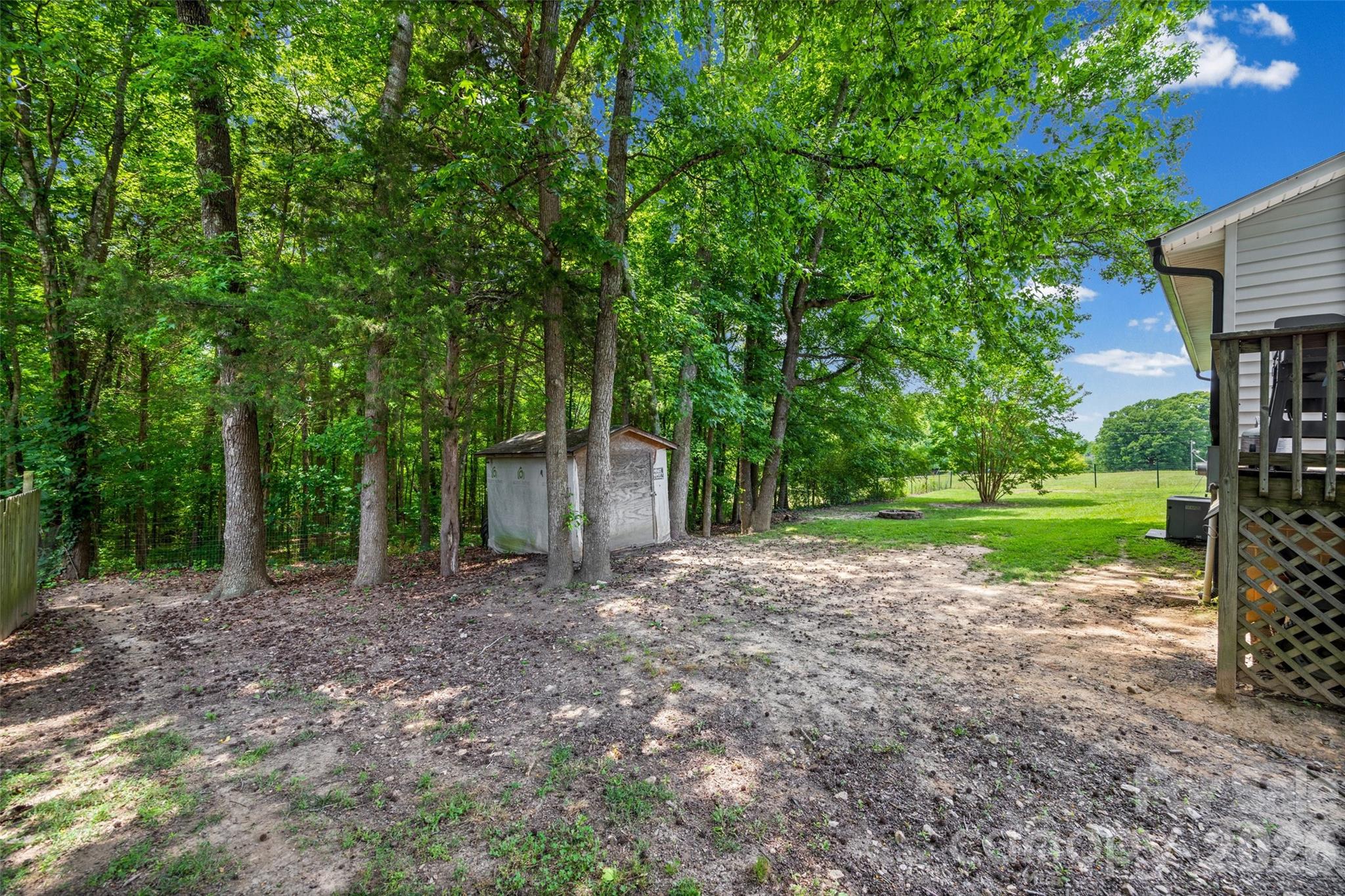 3753 Jenkins Road — Clover