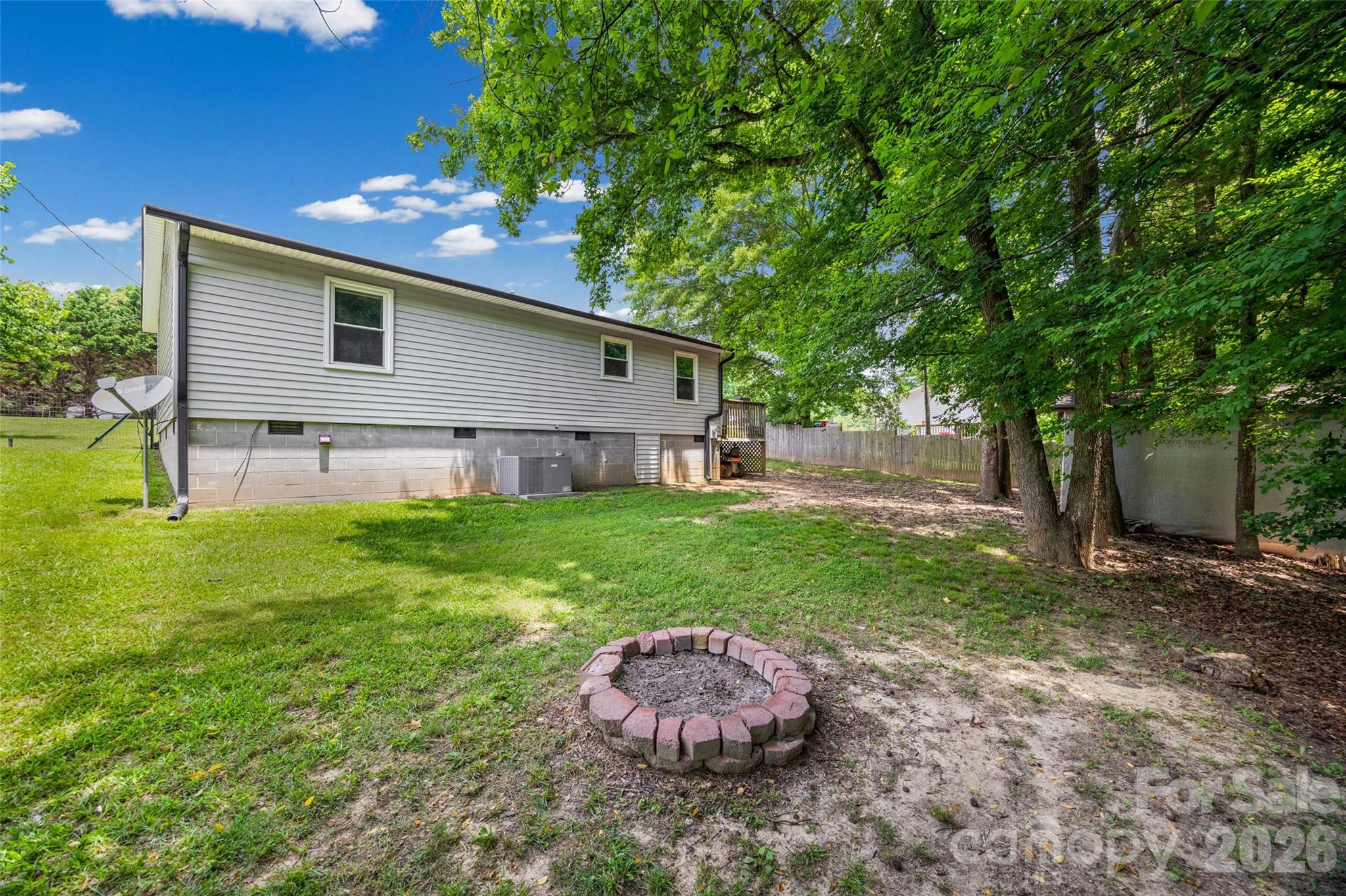 3753 Jenkins Road — Clover