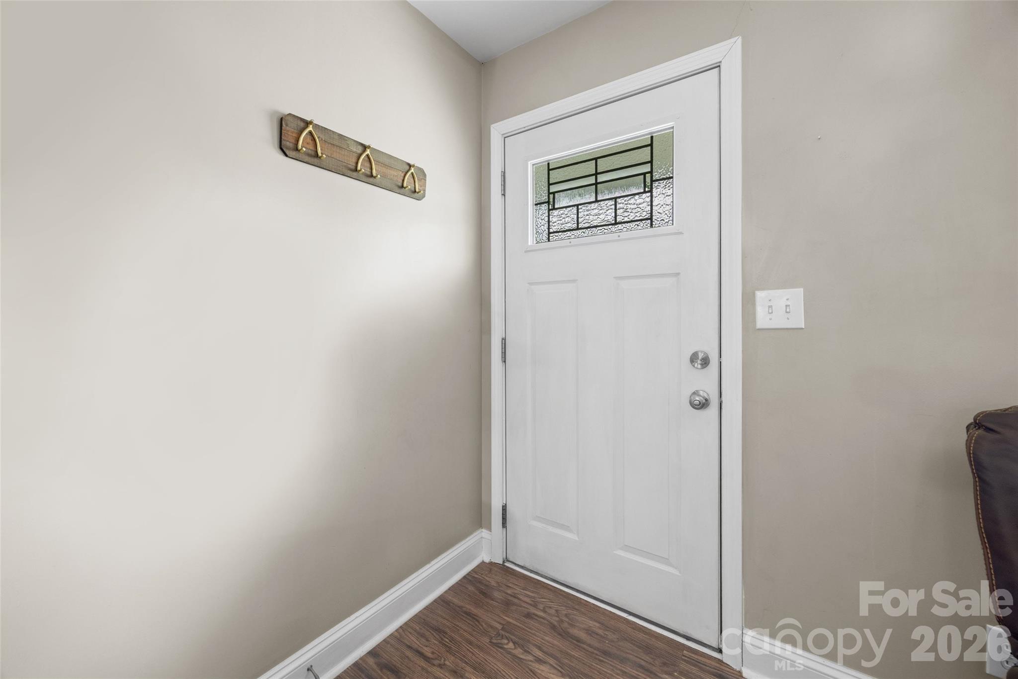 3753 Jenkins Road — Clover