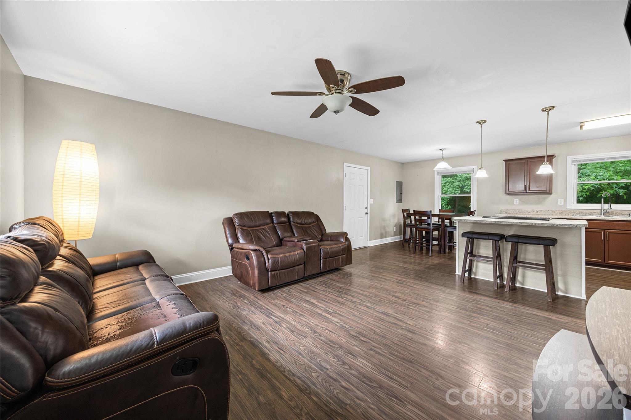 3753 Jenkins Road — Clover