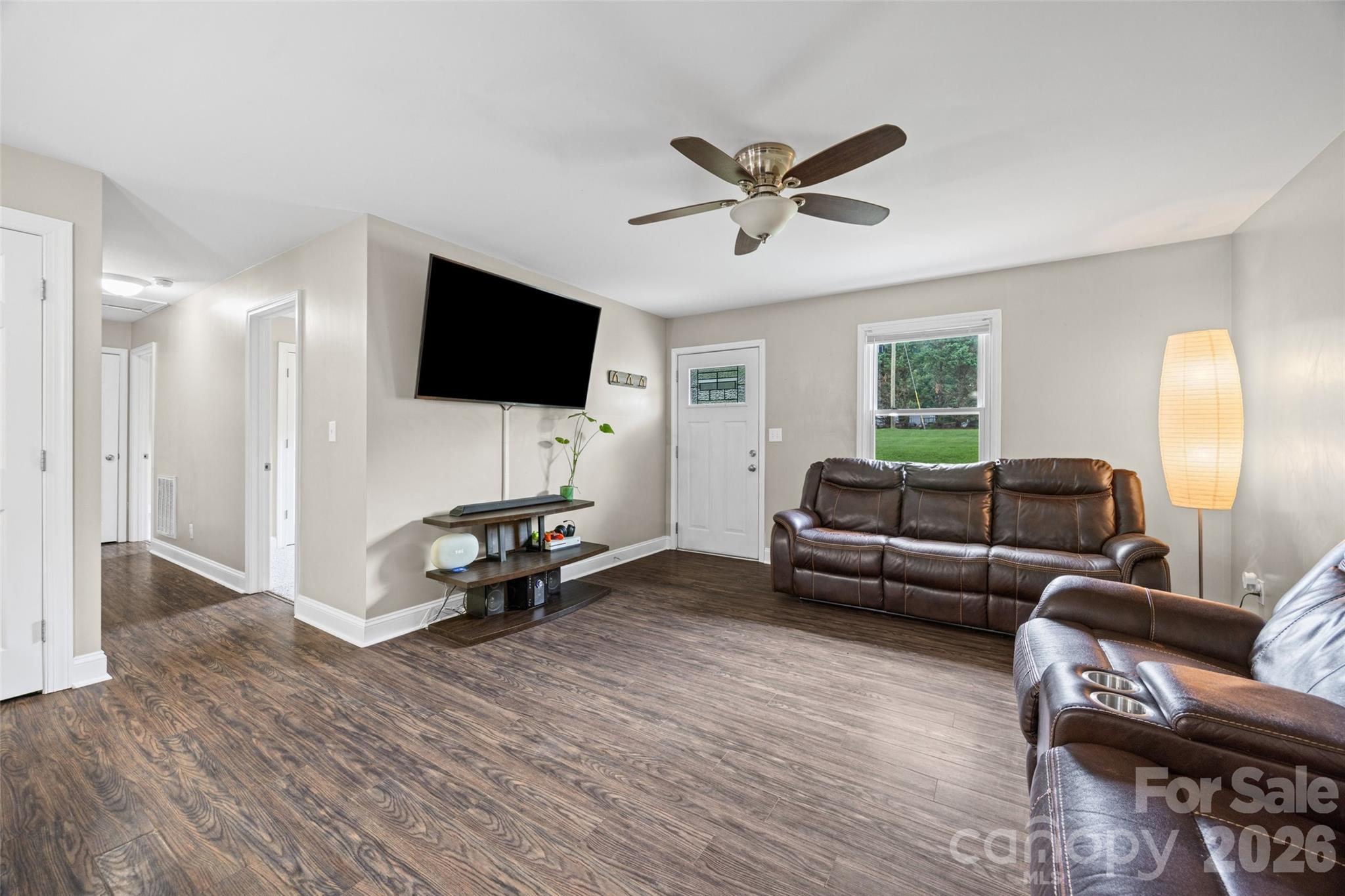 3753 Jenkins Road — Clover