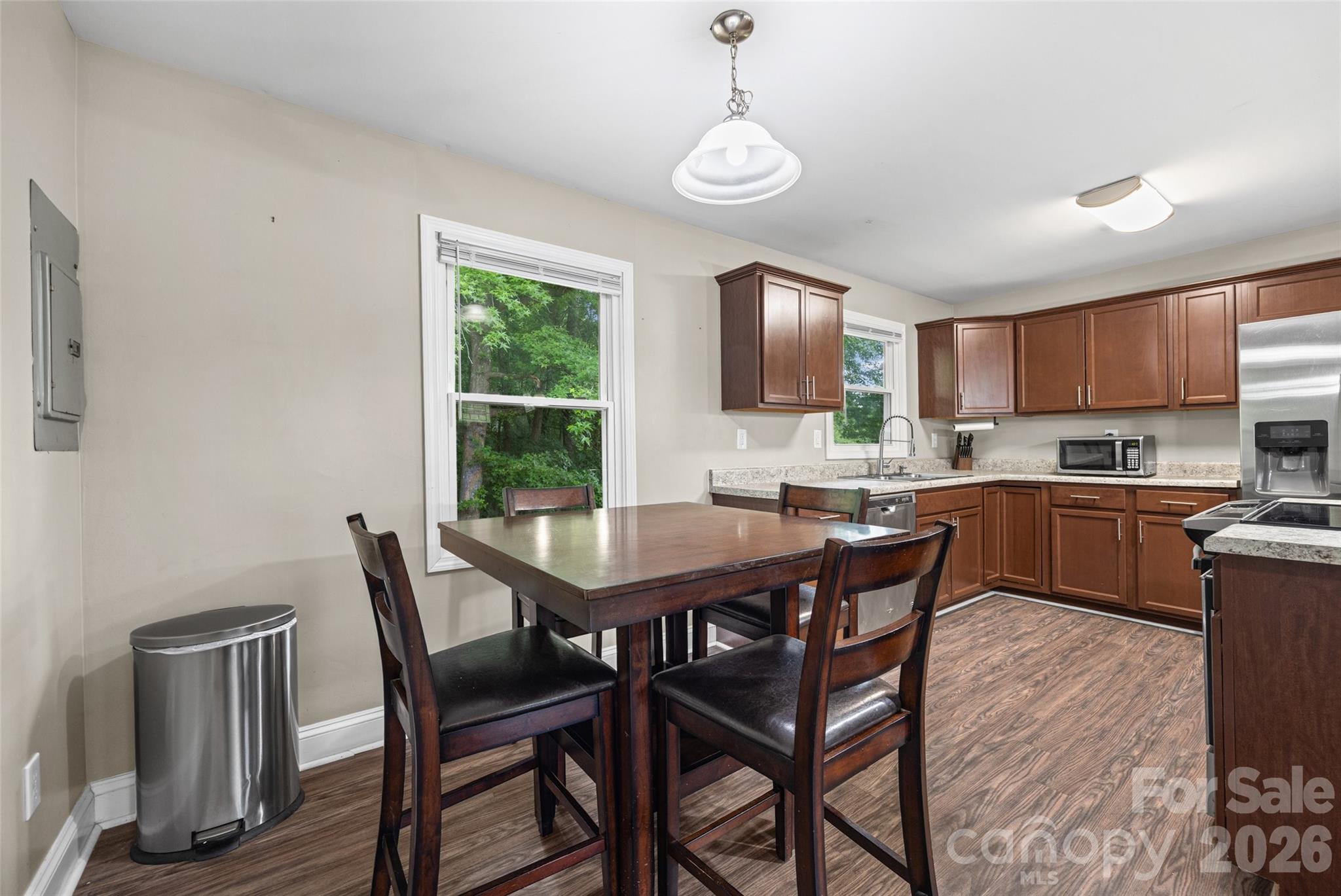 3753 Jenkins Road — Clover