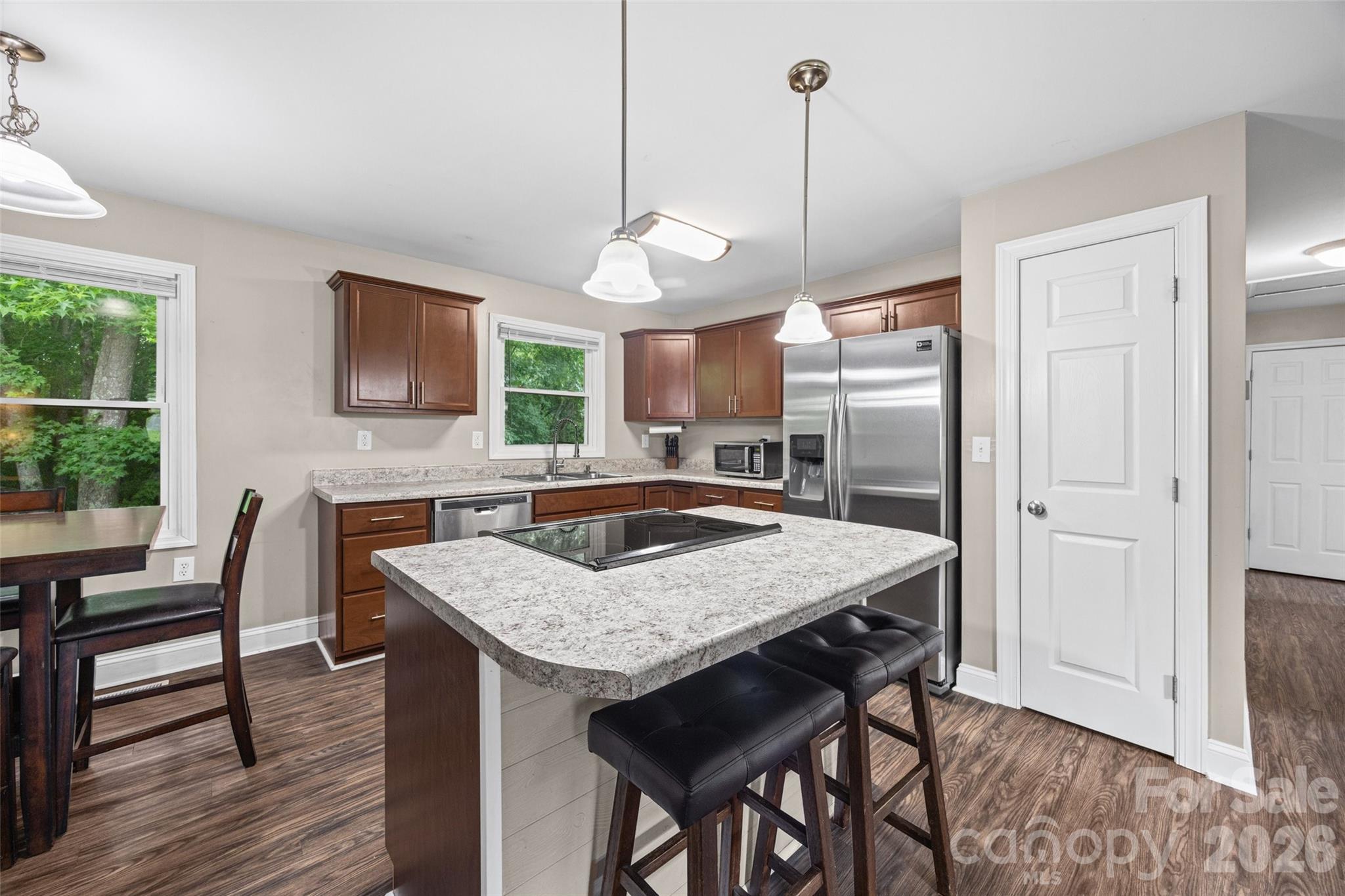 3753 Jenkins Road — Clover