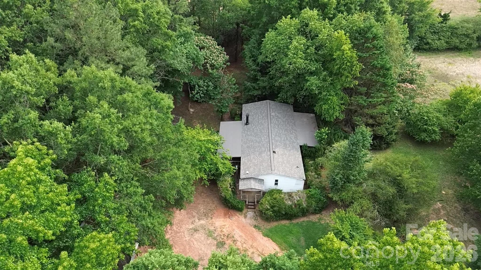 367 Horne Road — Peachland