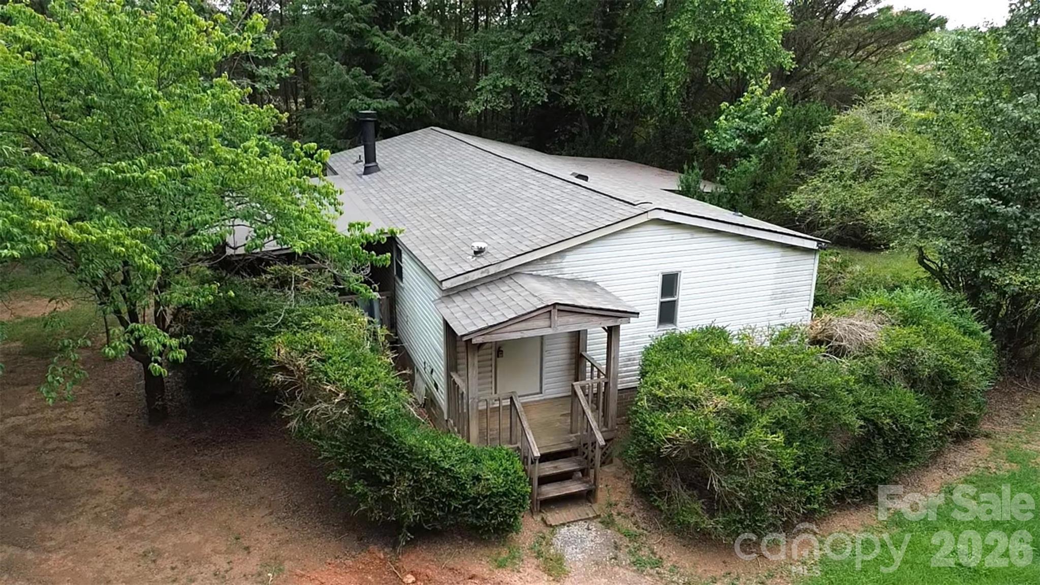367 Horne Road — Peachland