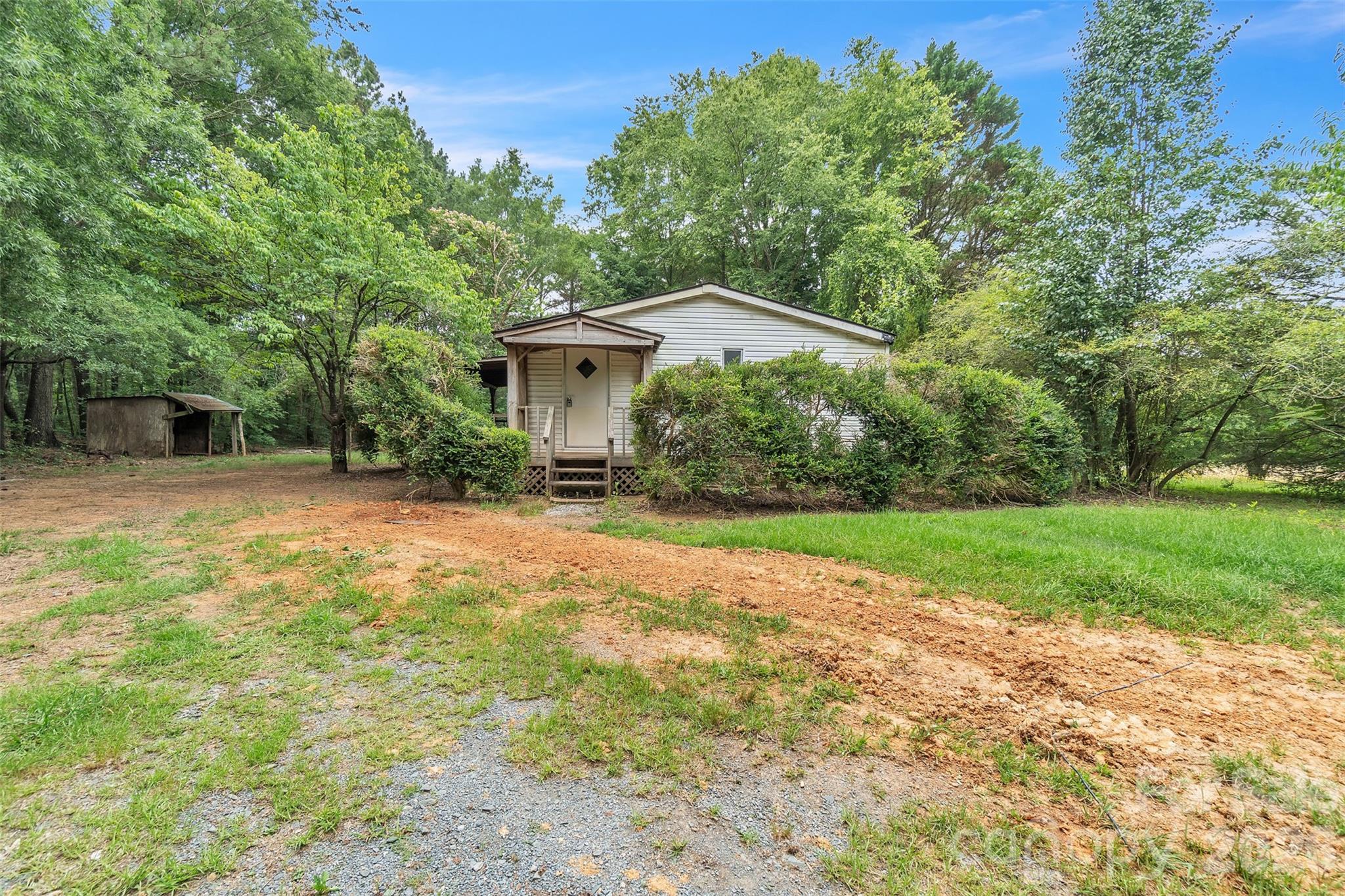 367 Horne Road — Peachland