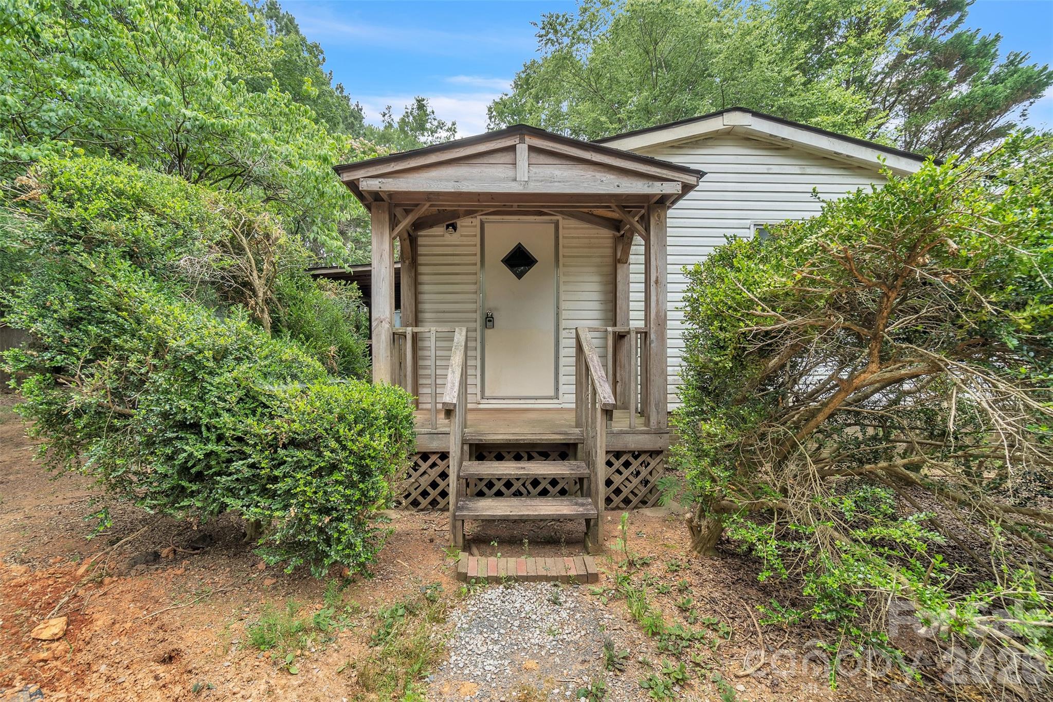 367 Horne Road — Peachland