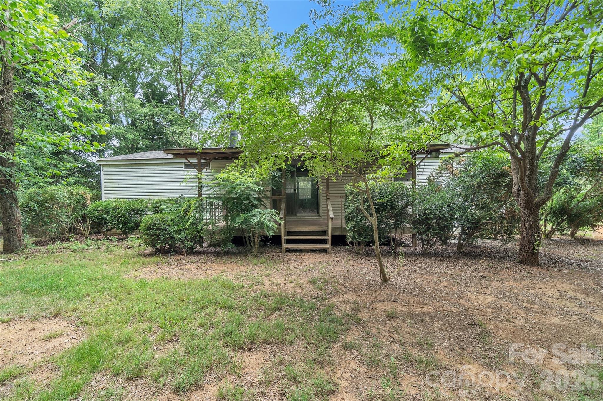 367 Horne Road — Peachland
