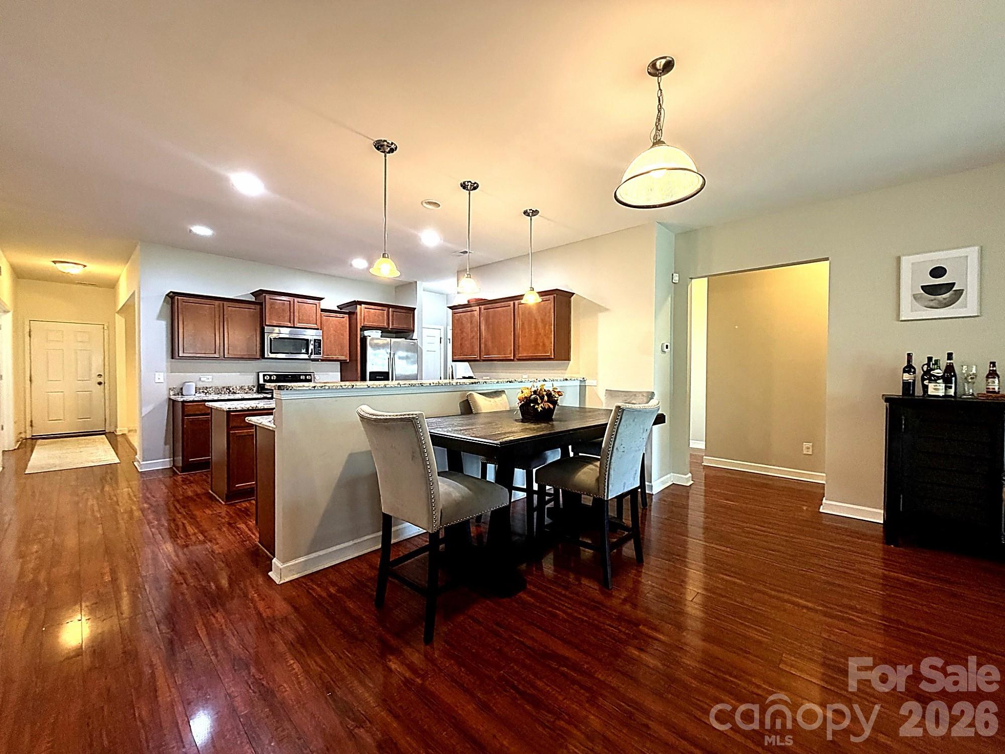 1919 Corriente Court — Charlotte