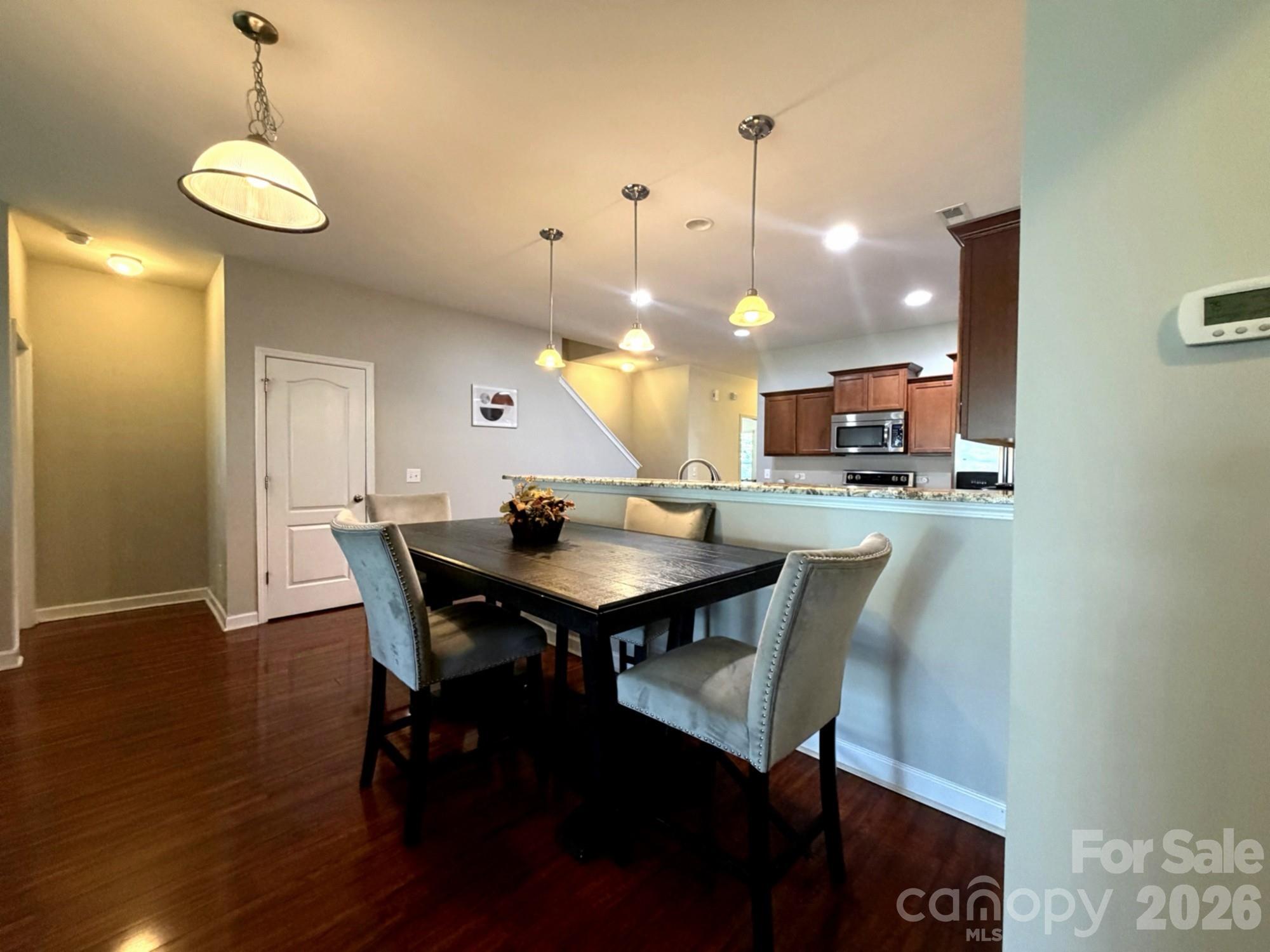1919 Corriente Court — Charlotte