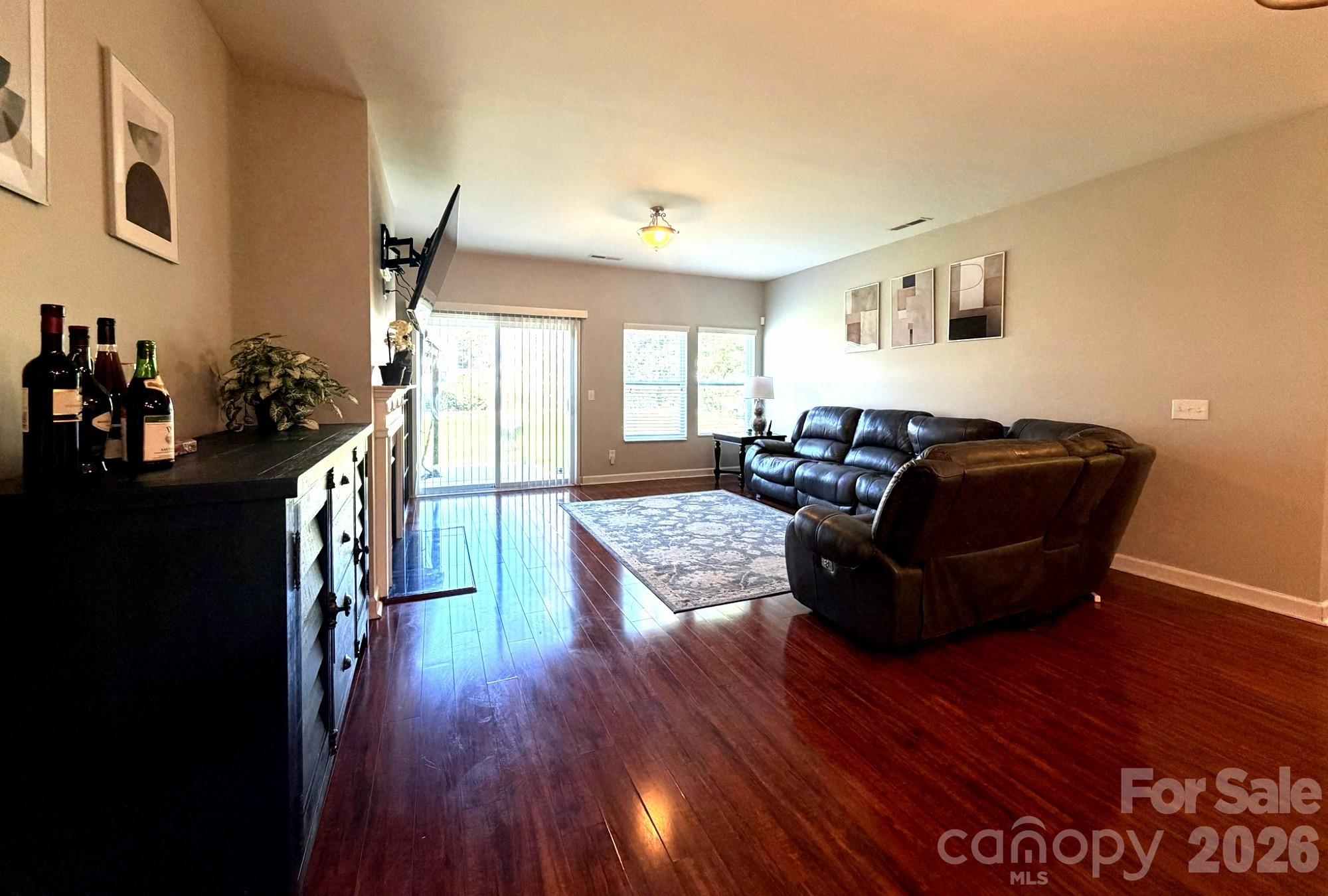 1919 Corriente Court — Charlotte
