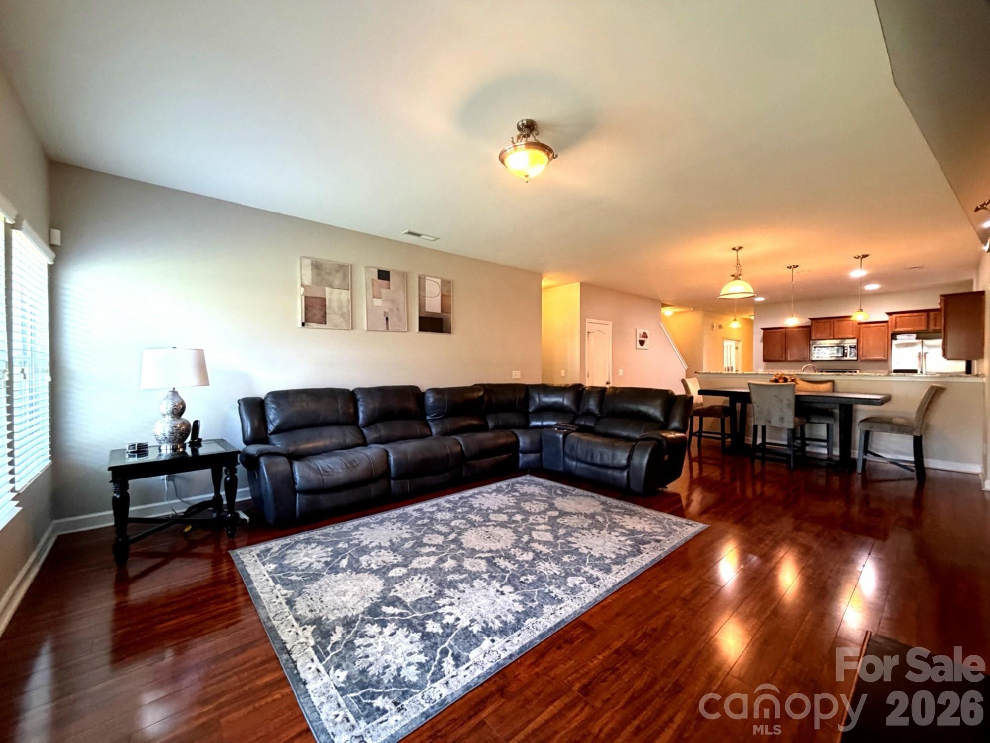 1919 Corriente Court — Charlotte