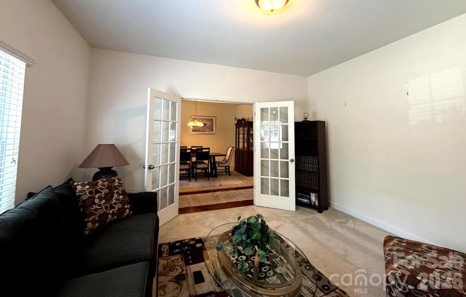 1919 Corriente Court — Charlotte