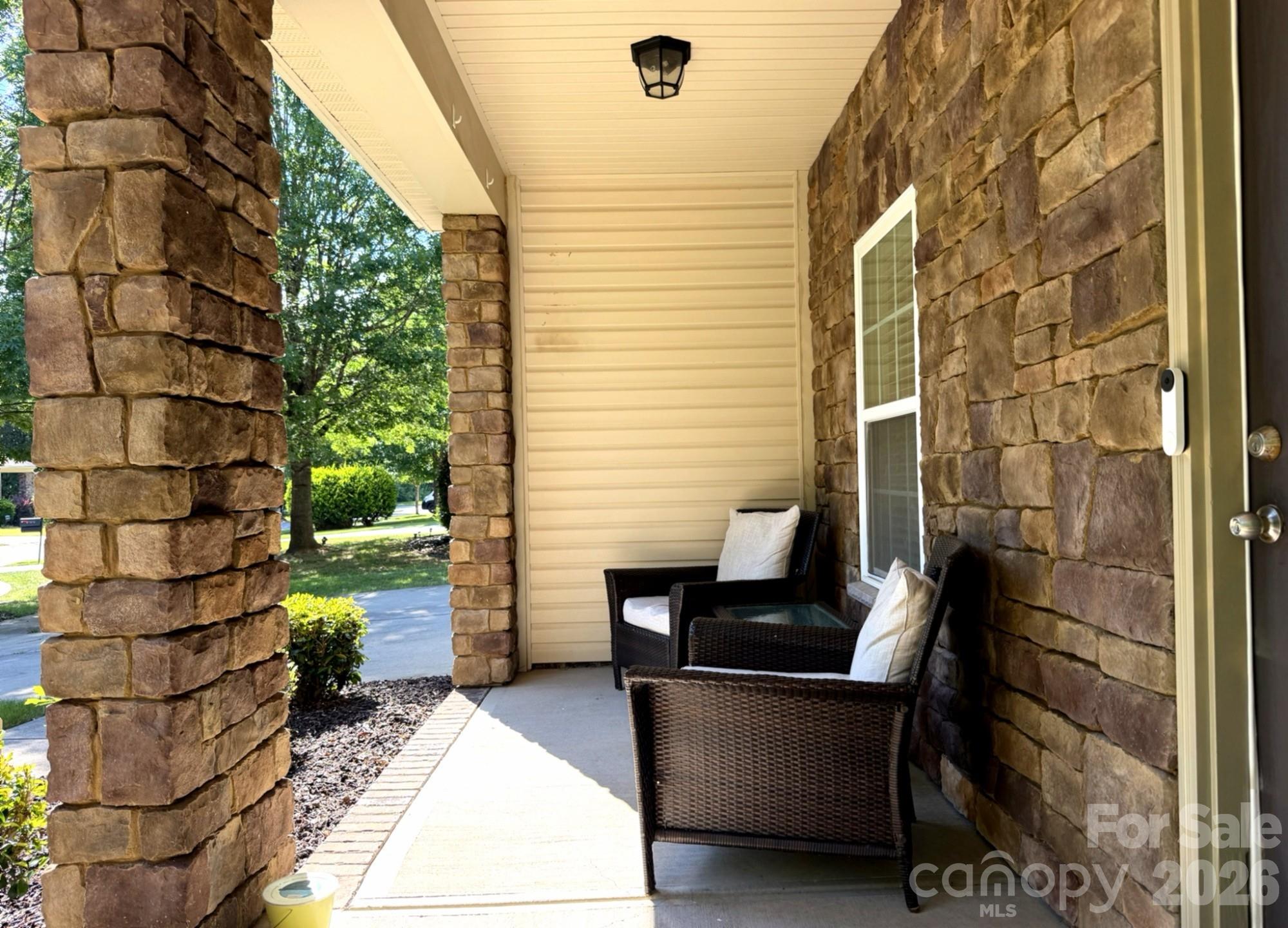 1919 Corriente Court — Charlotte