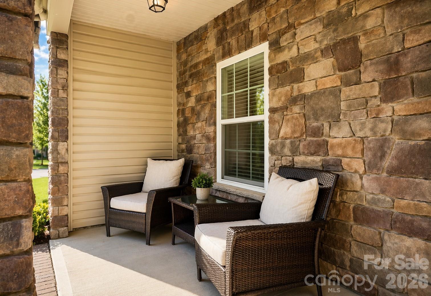1919 Corriente Court — Charlotte