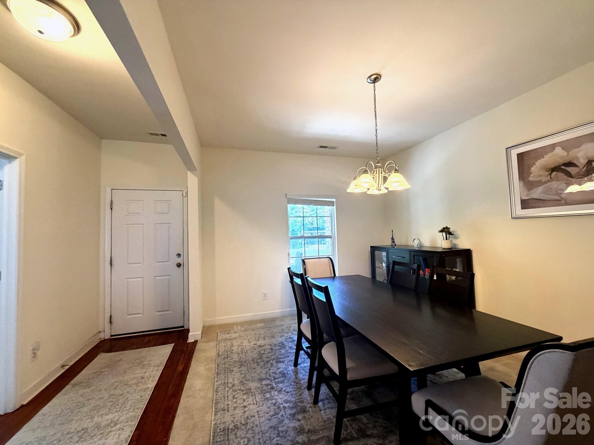 1919 Corriente Court — Charlotte