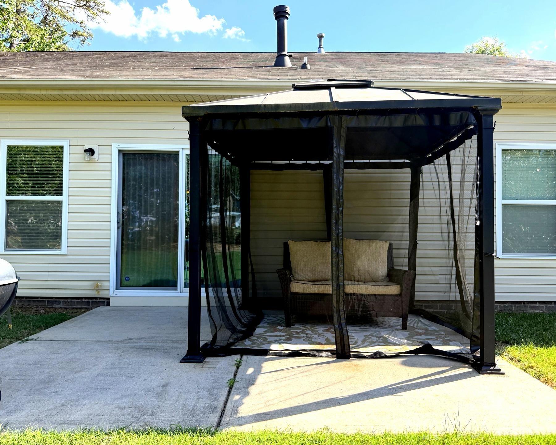 1919 Corriente Court — Charlotte