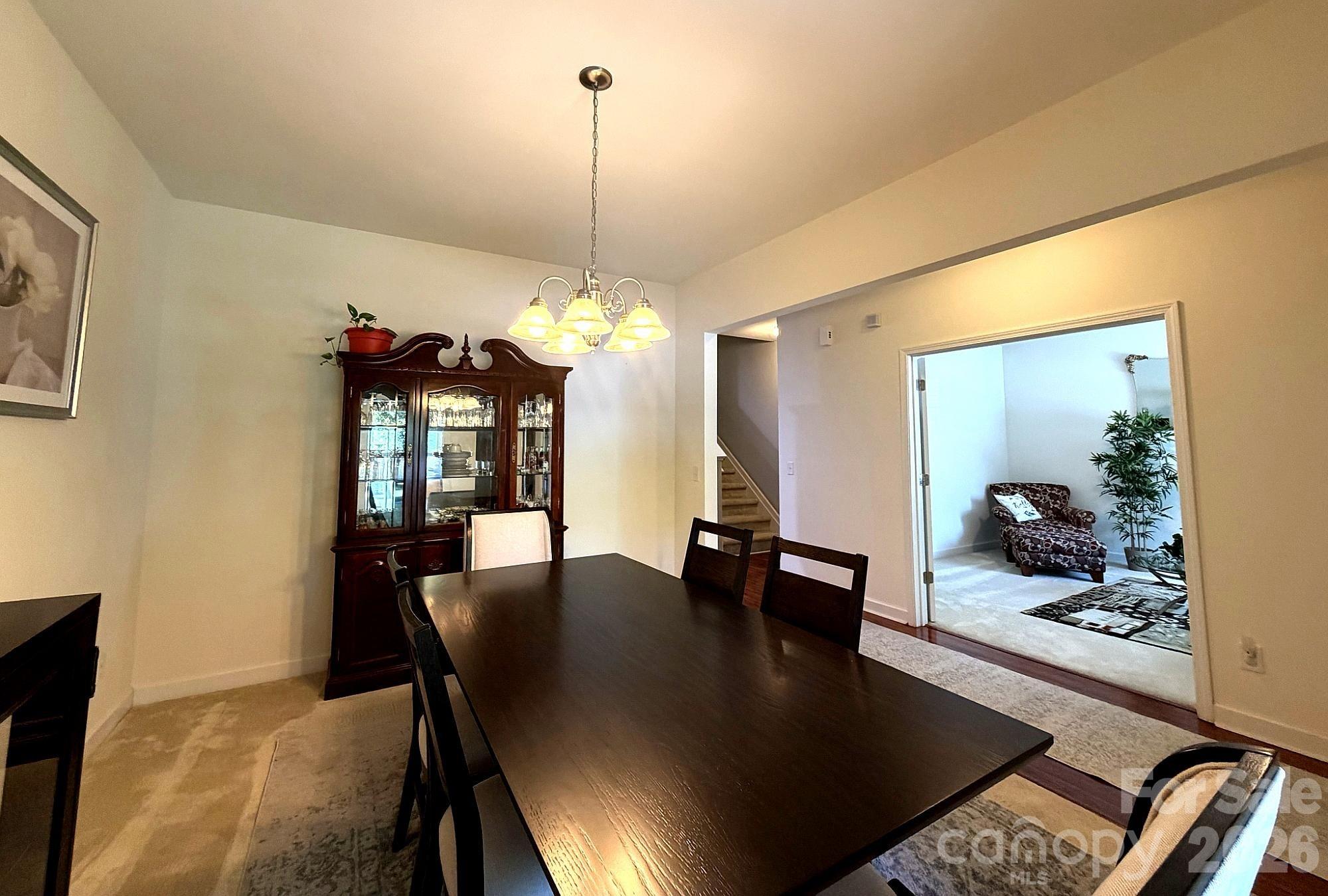 1919 Corriente Court — Charlotte