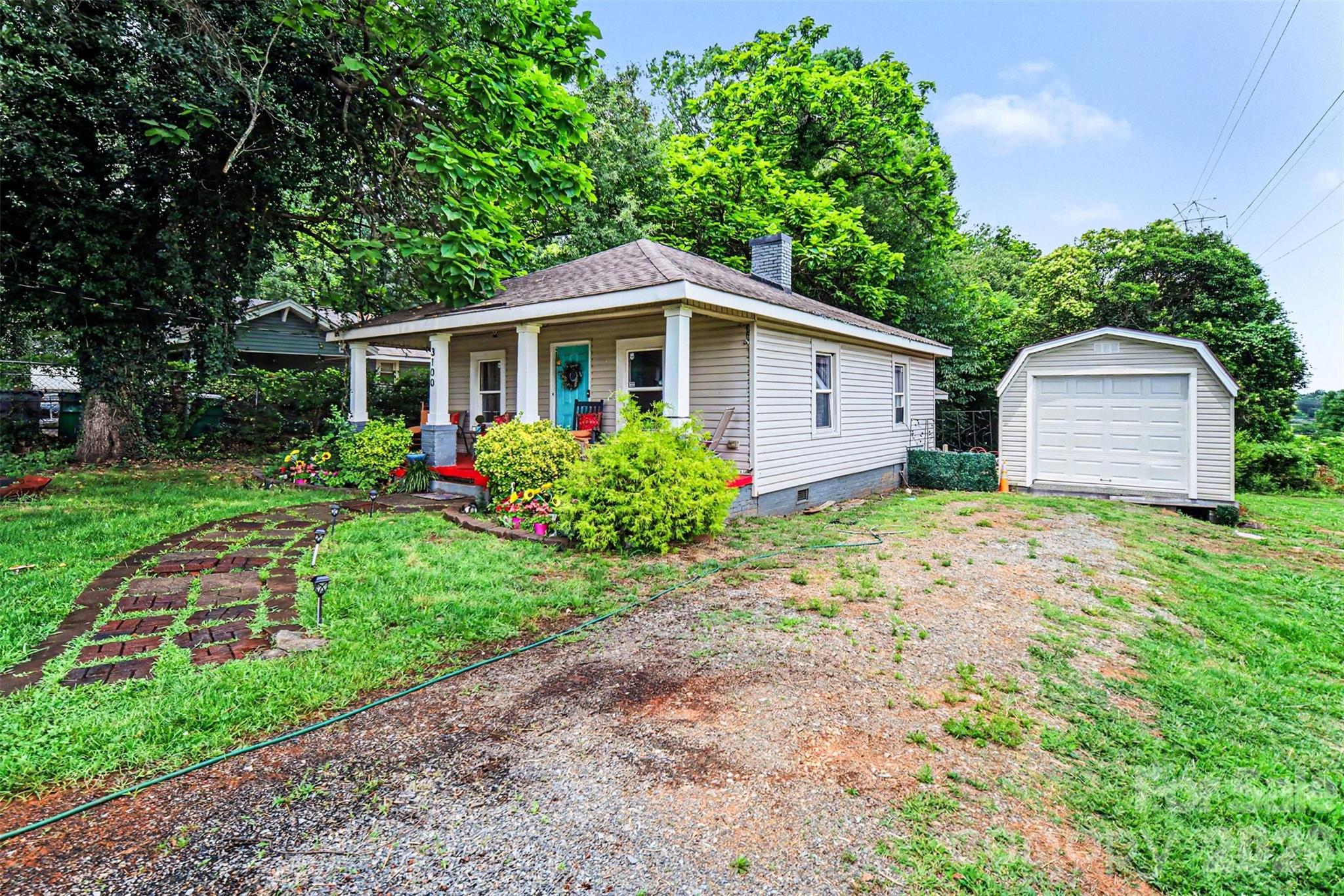 3100 Avalon Avenue — Charlotte