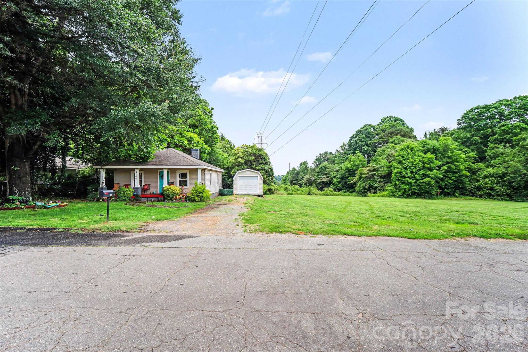 3100 Avalon Avenue — Charlotte
