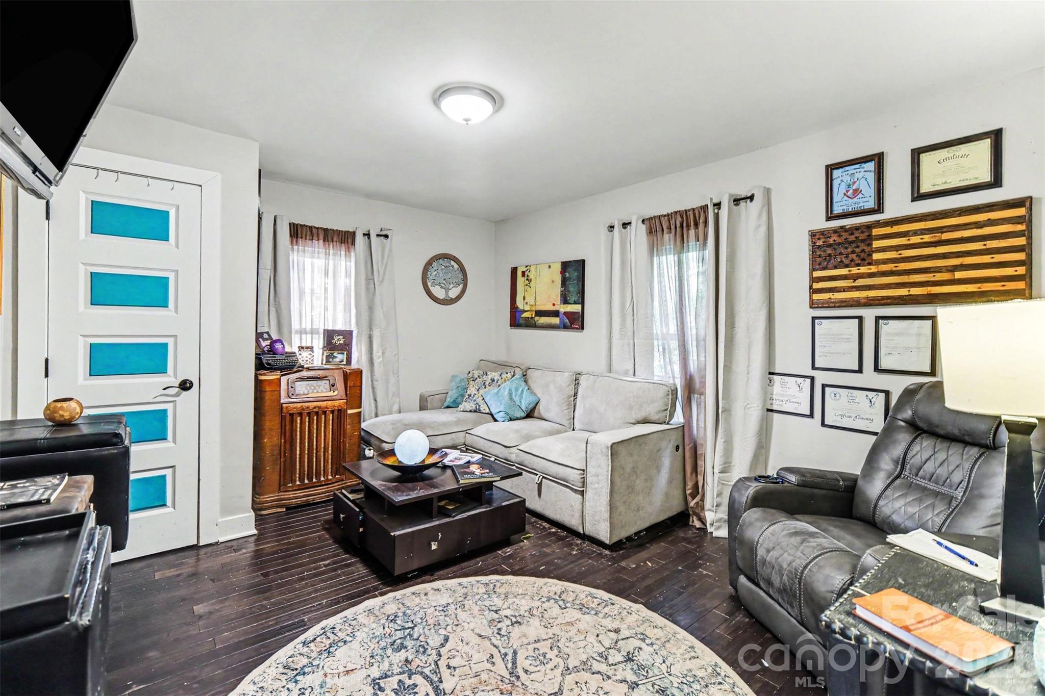 3100 Avalon Avenue — Charlotte