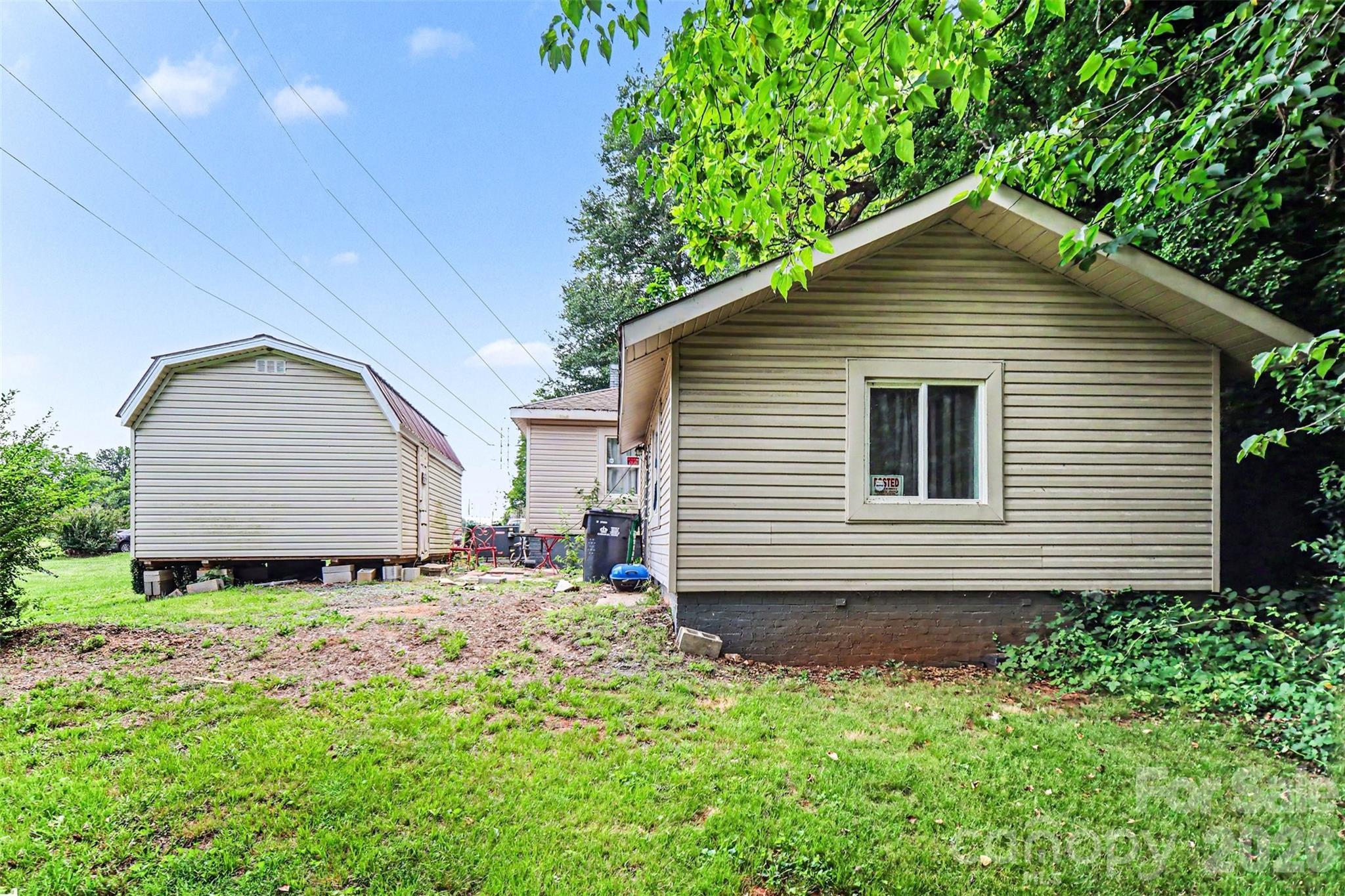 3100 Avalon Avenue — Charlotte